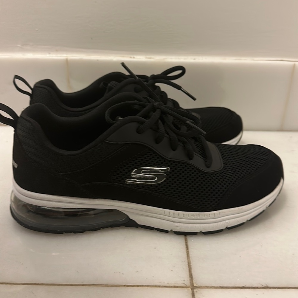 SKECHERS Sport Sneakers Memory foam